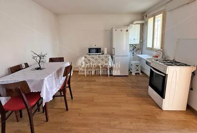 | Casa 2 camere | Curte: 134 mp + Garaj | Strada Cezar | - 6