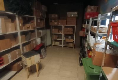 Unirii spatiu comercial demisol sau etaj - 2