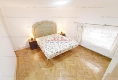 Inchiriere Garsoniera Studio Romana Amzei Bucuresti - 29