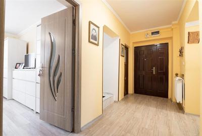 RECO Casa singur in curte, zona Centrala - 22