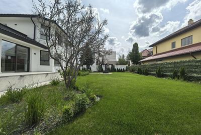 Vila complet renovata in apropiere de British School - 33