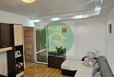 Apartament 2 camere, etaj 2, mobilat - 10