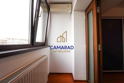 Apartament 3 camere de închiriat - Decebal - Piața Muncii - Piața Alba Iulia - 15