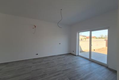 Casa individuala cu 3 camere in Sanandrei-la asfalt-toate utilitatile - 15