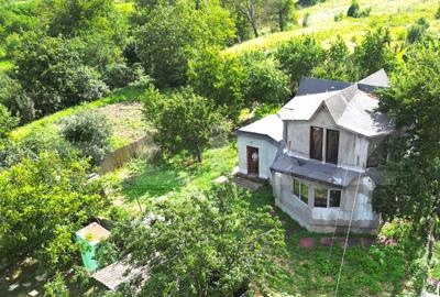 Casa intabulata in Dobrovat - 1