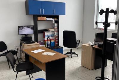 Spatiu pentru birouri-productie-depozitare Sos. Bucium 23 - 9