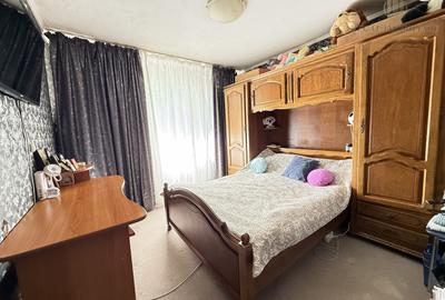 3 Camere | Rahova | Decomandat | Balcon | 71 Mp | 1982 - 7