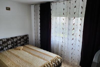 Apartament 2 camere decomandat, 61,42 mp, renovat, bloc 1986, balcon – zona Seba - 4