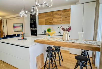 2 camere, premium, garaj, AC,  Gheorgheni, zona Iulius Mall, FSEGA - 17