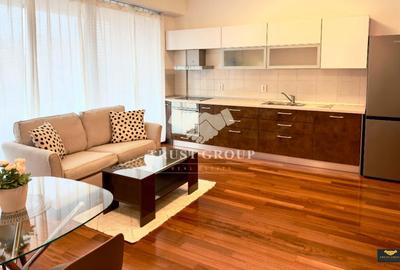 Apartament 2 camere Herăstrău / Loc de parcare - 2