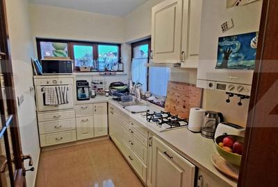 Casa individuala cu 4 camere,200 mp, teren 365 mp,cartier Europa - 4
