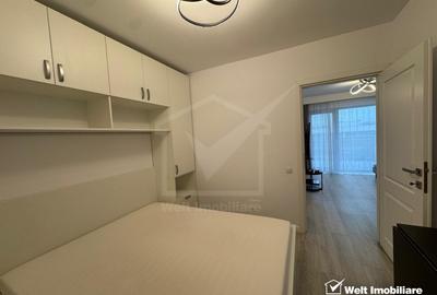 Apartament 2 camere, 48 MP + 12 MP terasa, parcare, Zorilor - 4