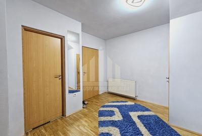 Casa individuala | 180mp | Mobilata | Toate utilitatile | Alba-Micesti - 7