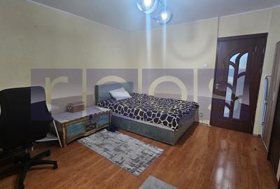 GARSONIERĂ DE ÎNCHIRIAT – BALCON – DRISTOR-VITAN – COMPLET UTILATĂ - 3