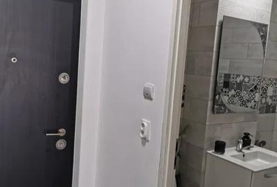 Garsoniera - zona Brancoveanu - 8