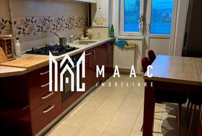 Apartament 2 camere | 60 mp | Etaj 3 - 5