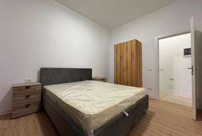 Proprietar, ofer spre inchiriere apartament cu 2 camere, in bloc nou - 9