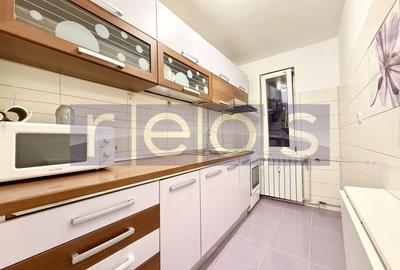 VÂNZARE GARSONIERĂ | ZONA TITAN | COMPLET MOBILAT ȘI UTILAT - 5