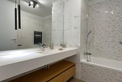 ONE MIRCEA ELIADE, apartament la inchiriere cu 3 camere, terasa si garaj - 15
