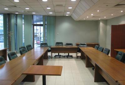 Inchiriere birouri - Uzinexport Business Center - 150 mp si 600 mp - 12