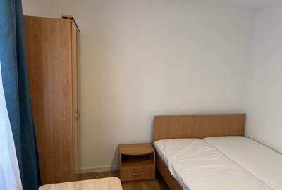 Garsoniera bloc parter stefan cel mare zona 3 stejari - 8