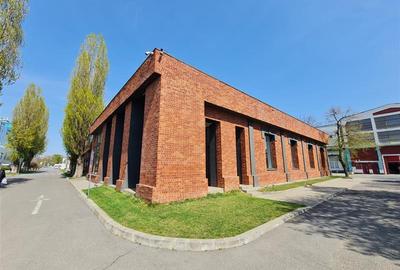 Inchiriere spatiu comercial - pretabil Horeca/Retail/Reprezentanta - 2