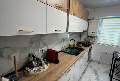 Prima Inchiriere - AC/Centrala - Militari Residence - 7