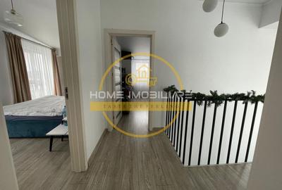 Casa individuala Rediu // P+1, 4 camere, 2 bai, 120MP Utili + Parcare in curte - 8