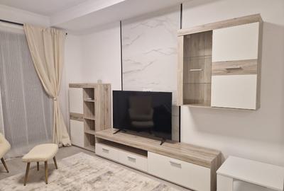 PROPRIETAR - închiriez garsonieră Novum Viilor (Contract ANAF) - 520 euro - 4