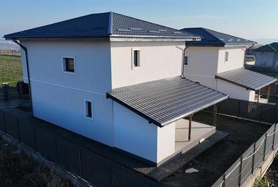 Casa Popas Pacurari Valea Lupului,Teren 400 mp,Incalz. Pard,BECI,0% Comision - 3