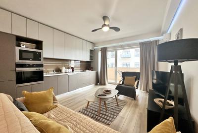 Inchiriere Apartament 2 camere, zona centrala - Scala Center, garaj - 3