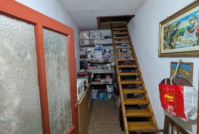 Gospodărie completă în Zăbala – Casă 150 mp (3 dormitoare, living, loc de masă, - 14