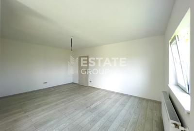 Duplex cu 3 camere în Moșnița Nouă