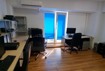 Unirii - Natiunile Unite | Spatiu Birouri | 4 Camere | 2 Bai | Balcon - 3