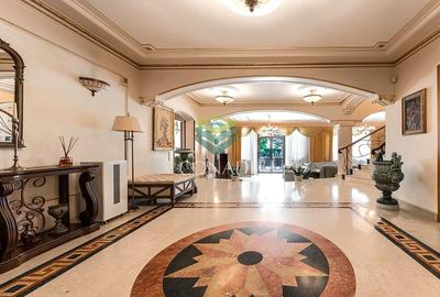 Iancu Nicolae, vila speciala cu 6 camere, 1621 mp teren, de vanzare - 1