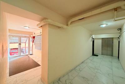 Apartament 2 camere | Centrala proprie | Renovat | Comision 0% | - 9