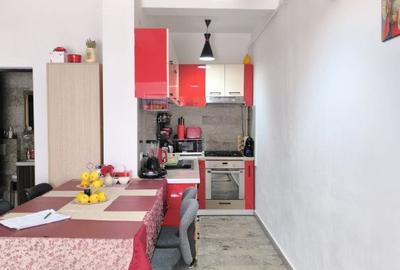 Apartament 3 camere, situata central Str. Cuza voda - 5