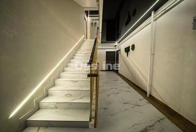 Apartament 2 camere 57 mp 2 balcoane etaj 1 - 7