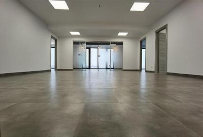 De inchiriat Birouri Premium 180mp Bucuresti-Mogoșoaia, acces din Centură/DN1A - 1