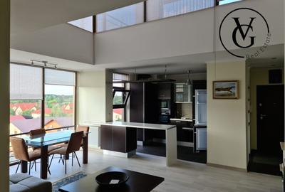 Apartament tip duplex 4 camere Iancu Nicolae |Jolie Ville - 7