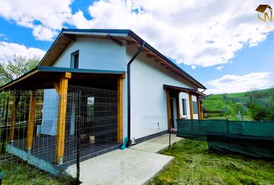 🏡✨ Casă individuală deosebită în Comuna Apahida ✨🏡 - 5