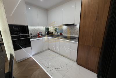 Apartament 2 camere de inchiriat | zona Centrala | bloc nou | parcare subterana - 7