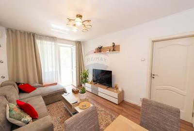 Apartament 3 camere de inchiriat, Doamna Ghica ,  cu loc de parcare - 1