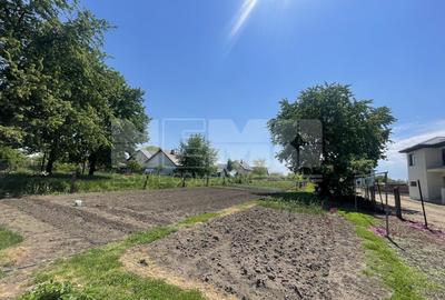 Casa veche stil nemtesc | Teren 23,5 ari | Radauti - 5
