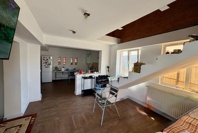 Casă P+1, 220 mp utili, teren 260 mp – Brătianu Constanța, parter locuibil - 3