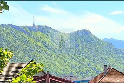 Apartament cu 4 camere decomandat, mobilat în Tractorul