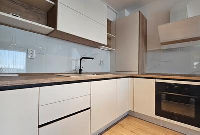 Apartament 2 camere 56MP | Tunari - La Foresta | loc parcare - 10