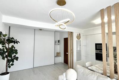 Apartament premium 2 camere, terasă, finisaje moderne – Zona Terra, Floresti - 3