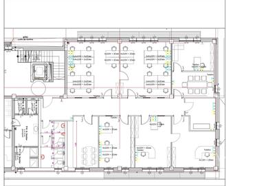 De închiriat spațiu de birouri premium – Calea Turzii - 6