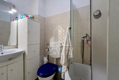 Apartament cu 2 camere de inchiriat, Complex studentesc, Timisoara - 8